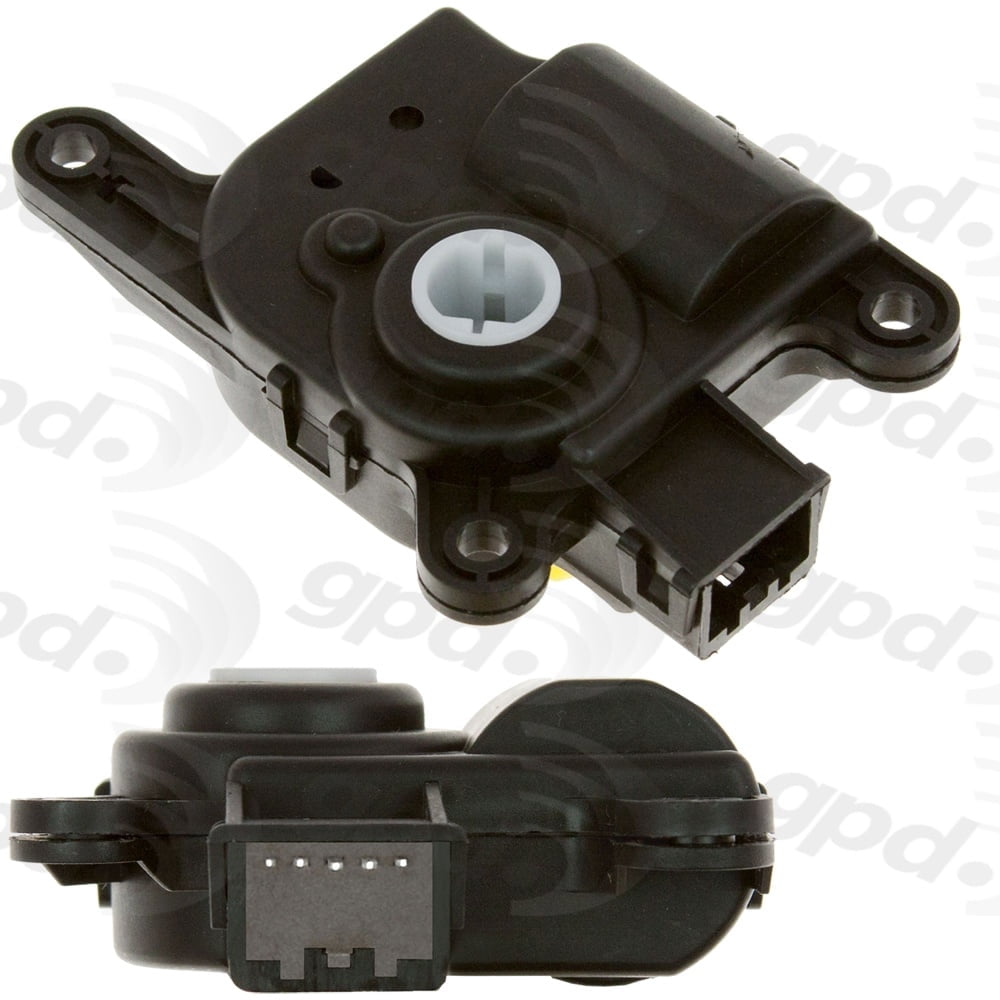 Global Parts Distributors 1711915 HVAC Actuator