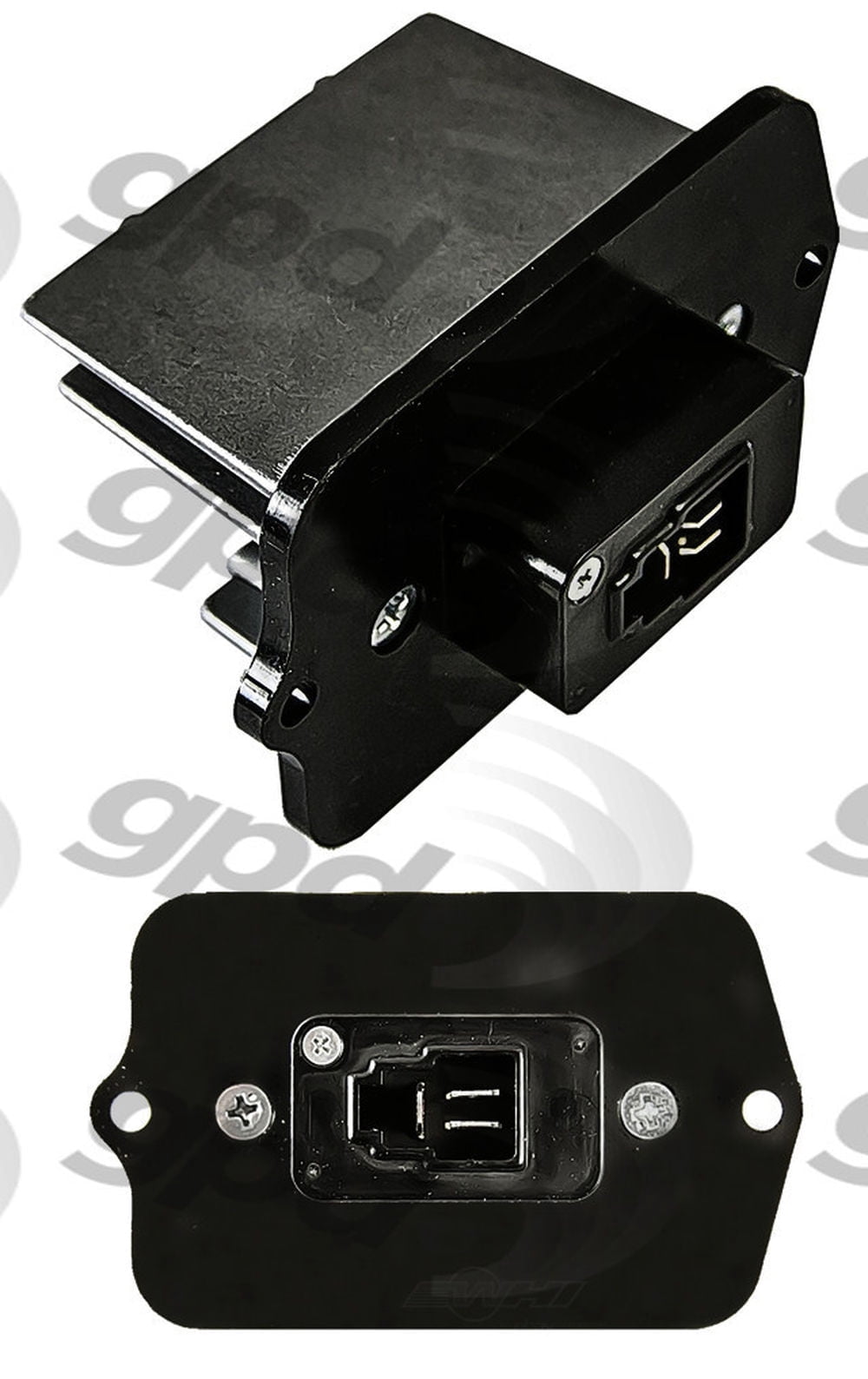 Global Parts Distributors 1712172 Switch