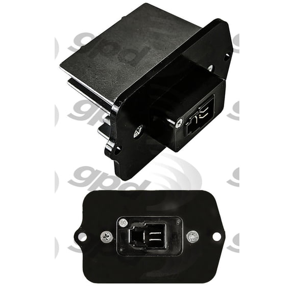 Global Parts Distributors 1712172 Switch