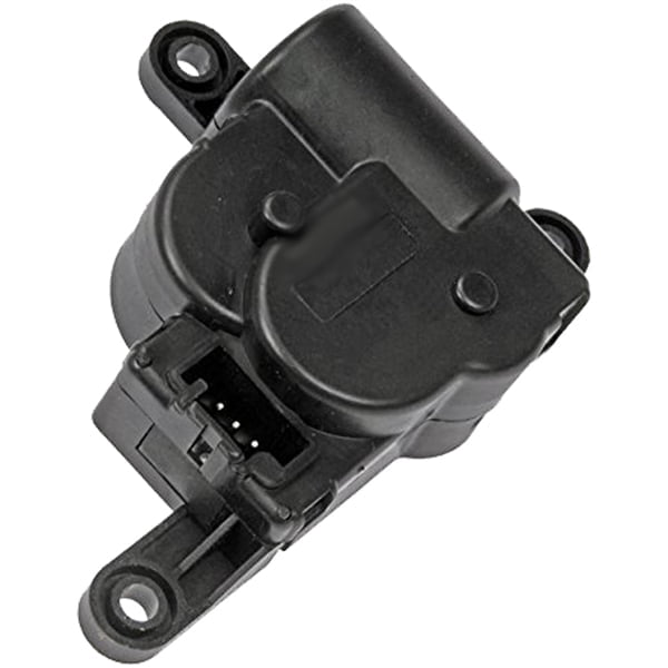 Global Parts Distributors LLC HVAC Actuator