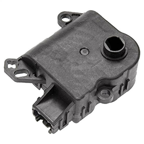 Global Parts Distributors LLC HVAC Actuator