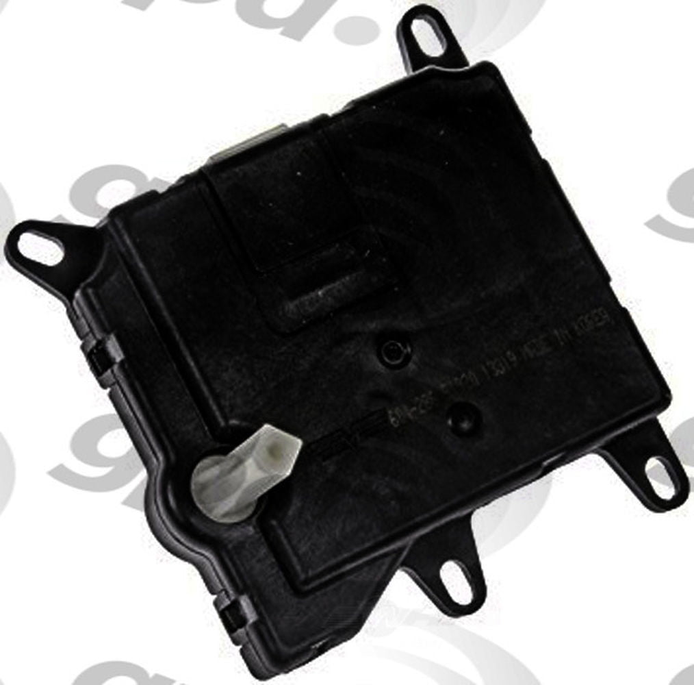 Global Parts Distributors 1712363 HVAC Actuator