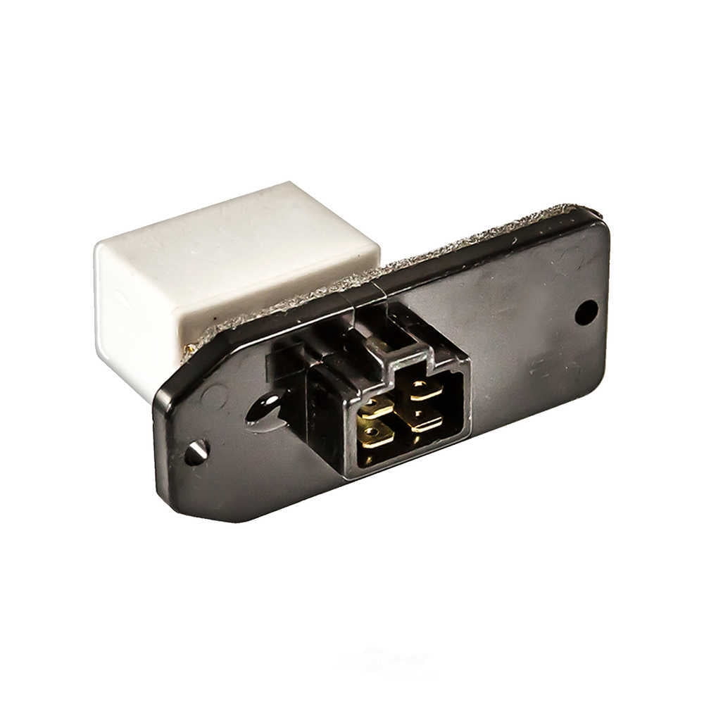Global Parts Distributors LLC 1712409 HVAC Blower Motor Resistor