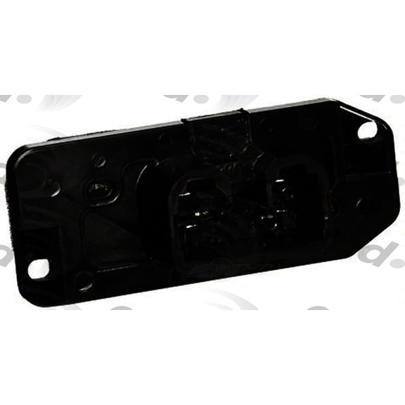 Global Parts Distributors 1712447 Resistor