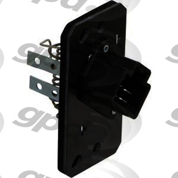 Global Parts Distributors 1712450 Resistor