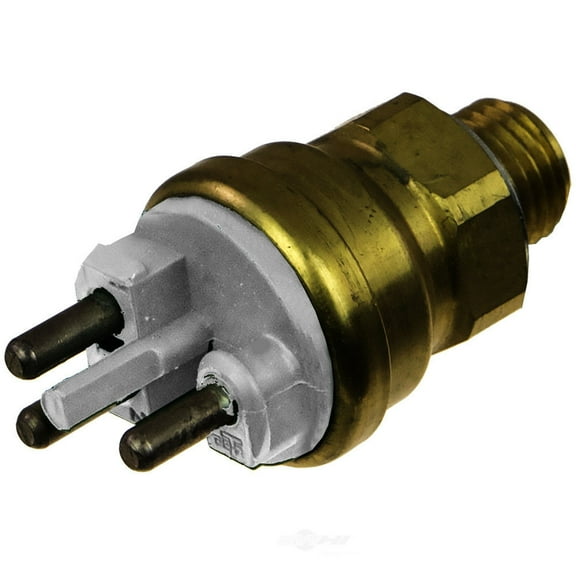 Global Parts Distributors 1712654 Sensor