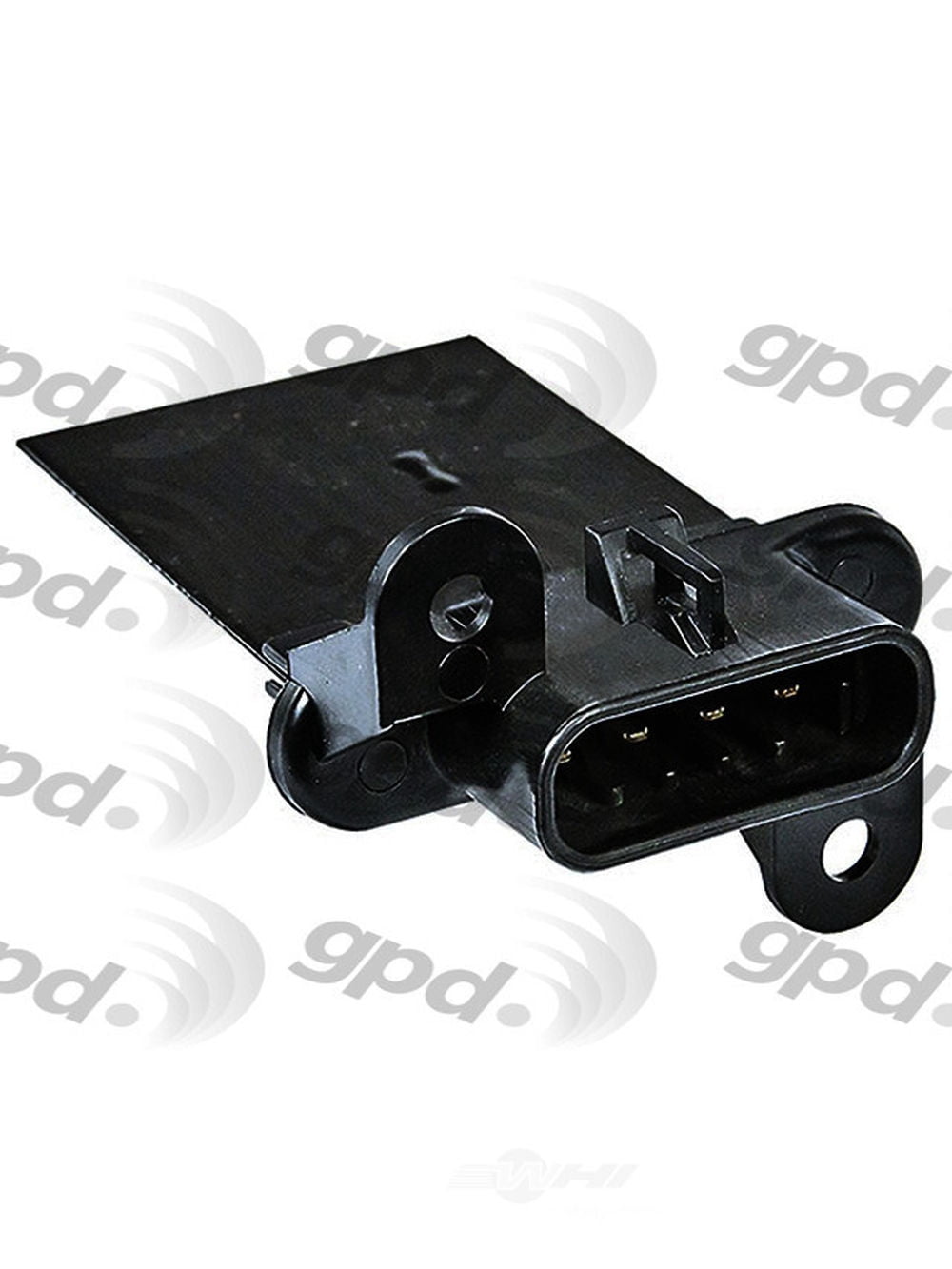 Global Parts Distributors 1712684 Resistor
