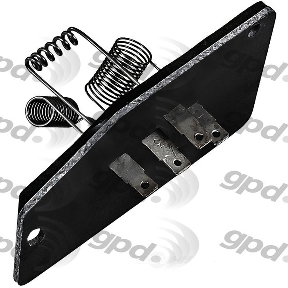 Global Parts Distributors 1712695 Resistor