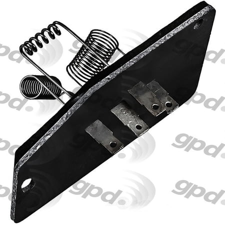 Global Parts Distributors 1712695 Resistor