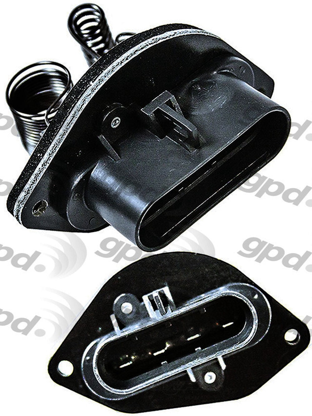 Global Parts Distributors 1712700 Resistor
