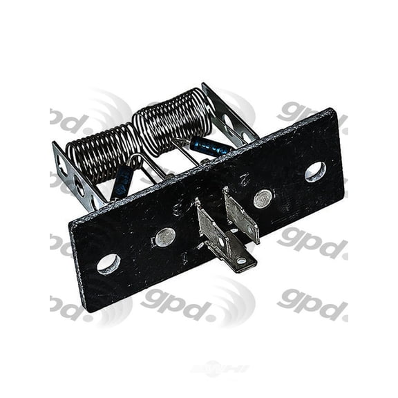 Global Parts Distributors 1712709 Resistor