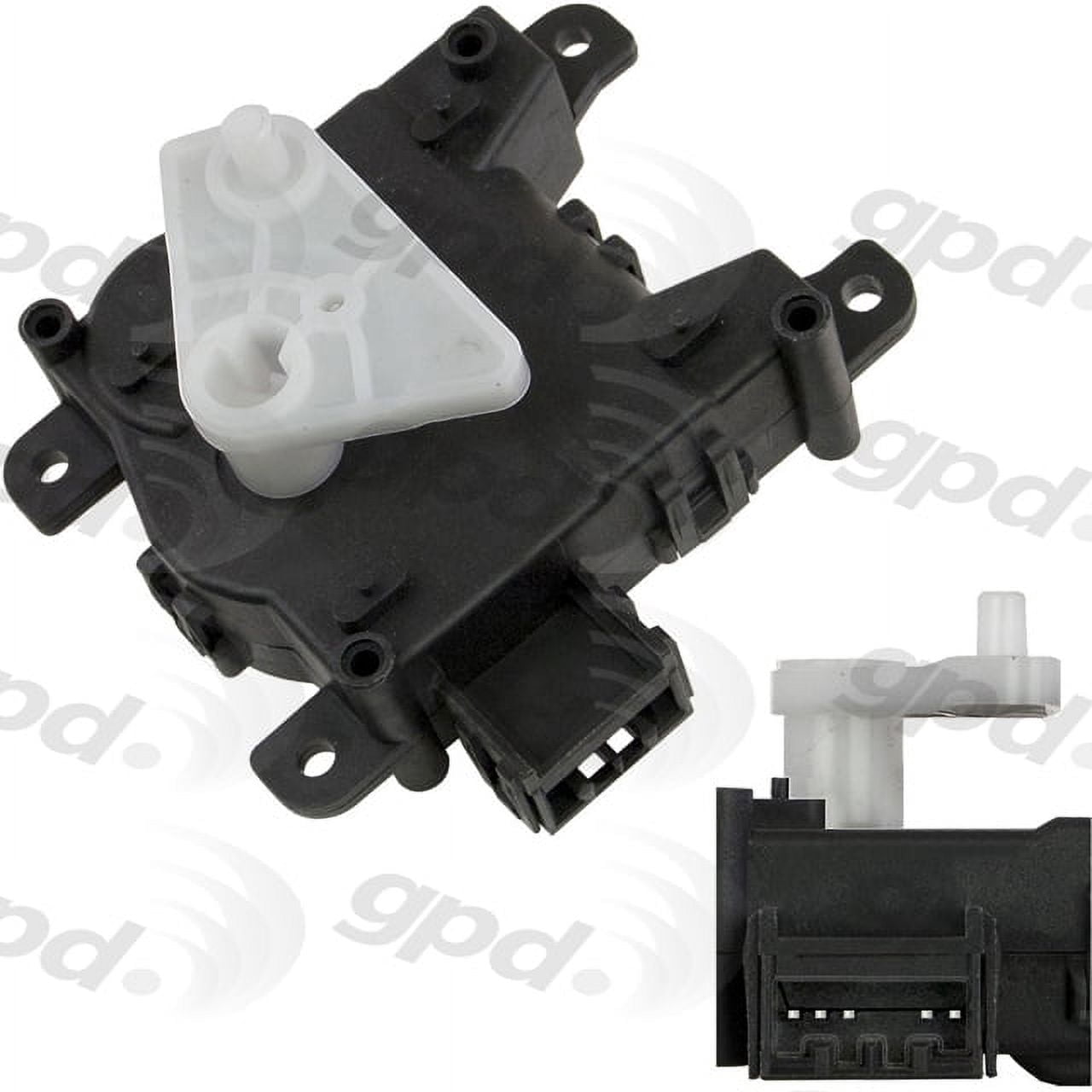 Global Parts Distributors 1712719 HVAC Blend Door Actuator