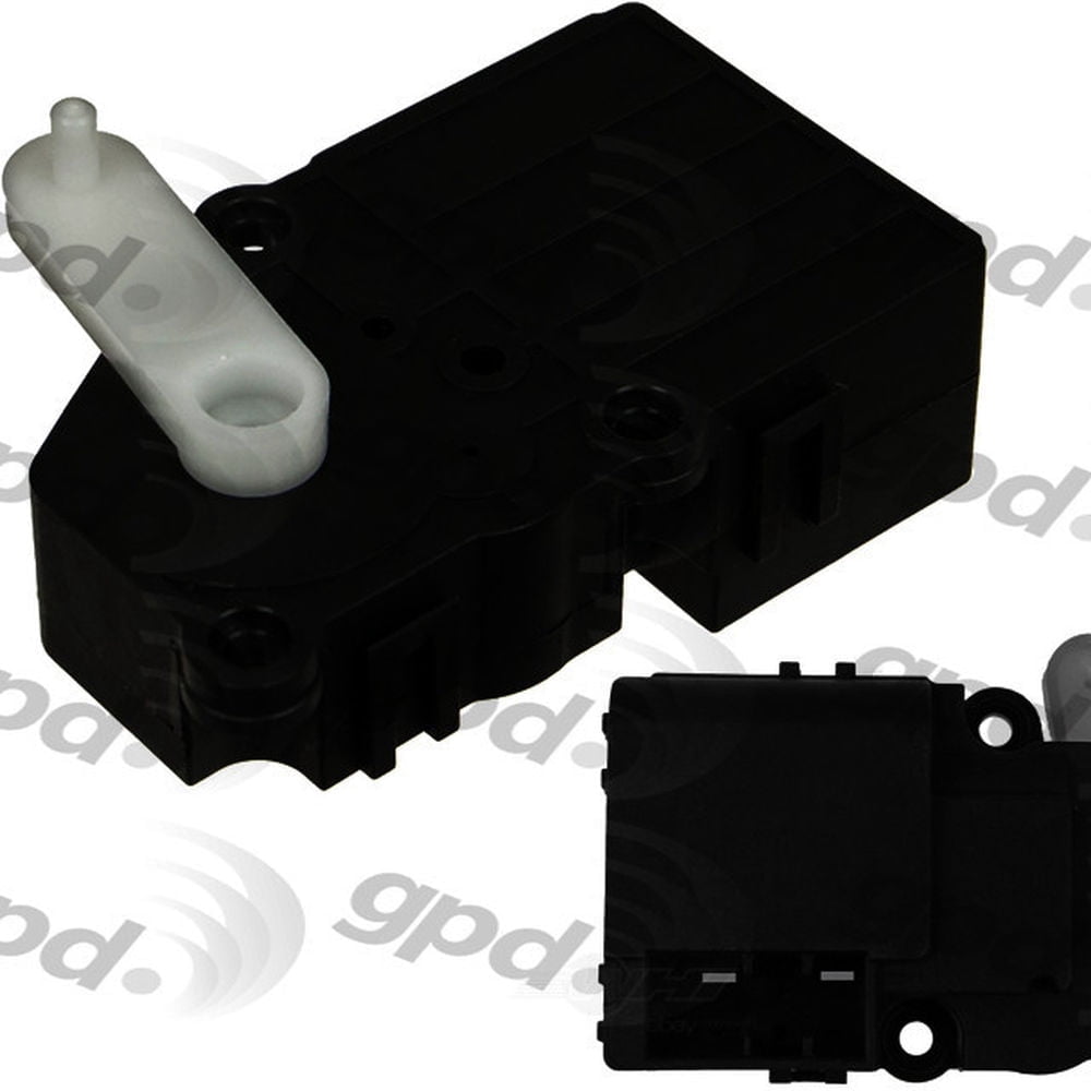 Global Parts Distributors 1712756 HVAC Actuator