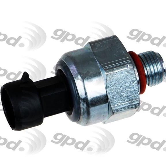 Global Parts Distributors 1811239 Fuel Tank Pressure Sensor
