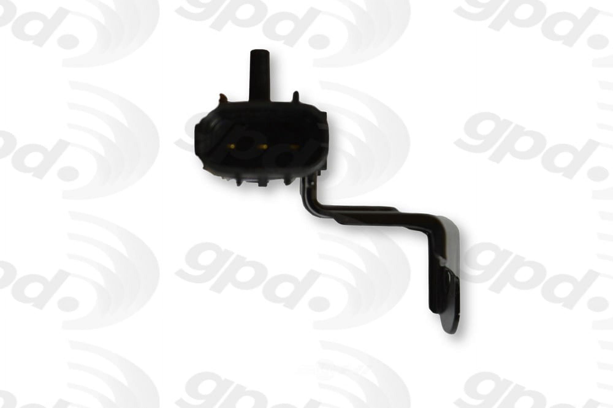 Global Parts Distributors 1811342 Fuel Tank Pressure Sensor