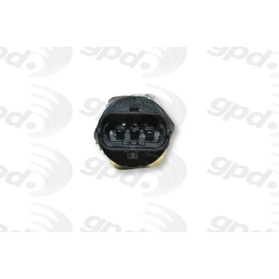 Global Parts Distributors 1811357 Fuel Tank Pressure Sensor