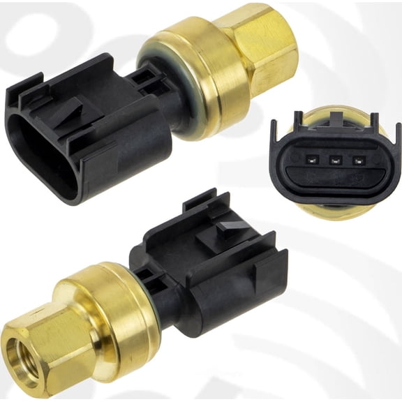 Global Parts Distributors 1811362 Fuel Tank Pressure Sensor