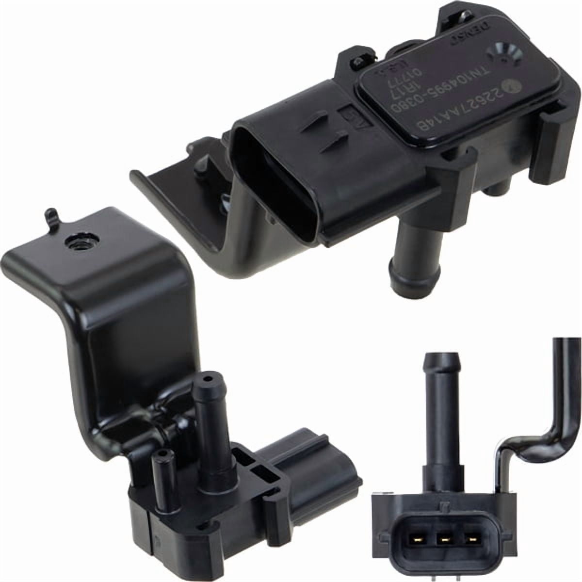 Fuel Tank Pressure Sensor