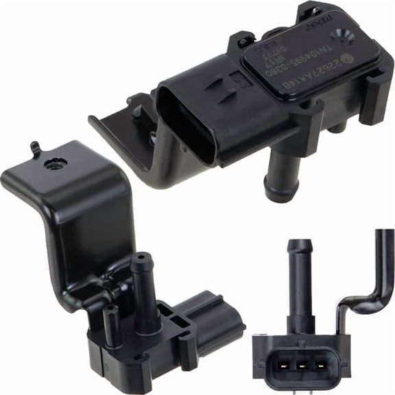 Fuel Tank Pressure Sensor