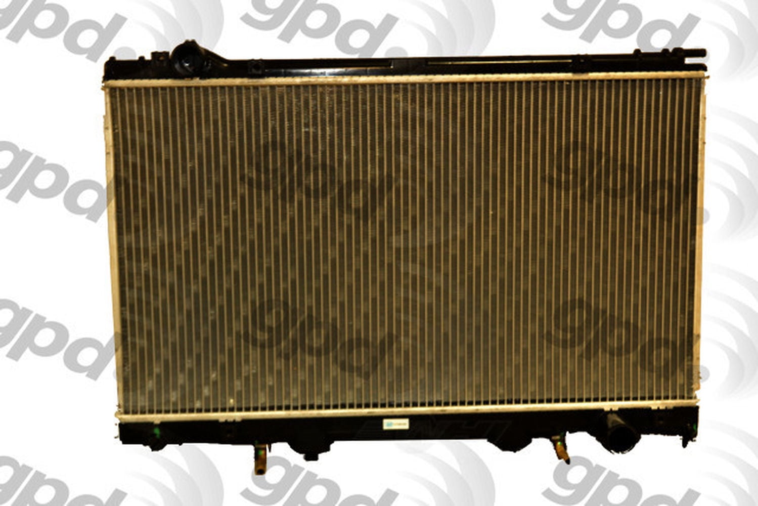 Lexus Ls400 Radiator