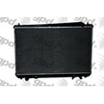 thumbnail image 1 of Global Parts Distributors 2153C Radiator Fits select: 1998-2000 TOYOTA SIENNA, 1 of 1