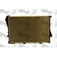 thumbnail image 1 of Global Parts Distributors 2284 Radiator, 1 of 1