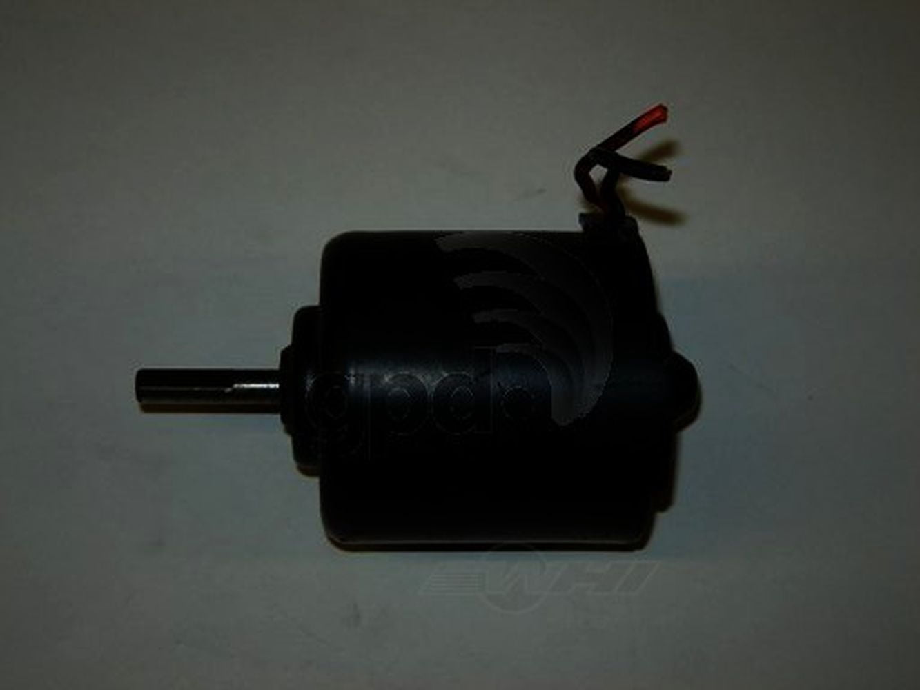 Global Parts Distributors 2311297 Blower Motor