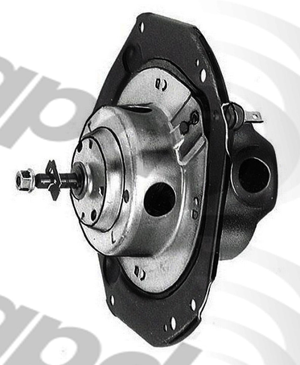 Global Parts Distributors 2311449 Blower Motor