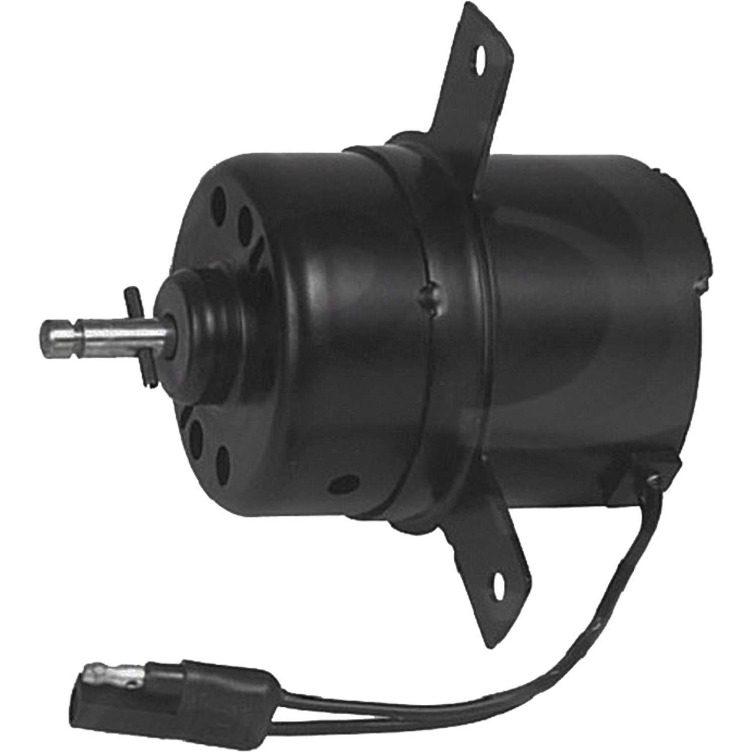 Global Parts Distributors LLC 2311493 HVAC Blower Motor