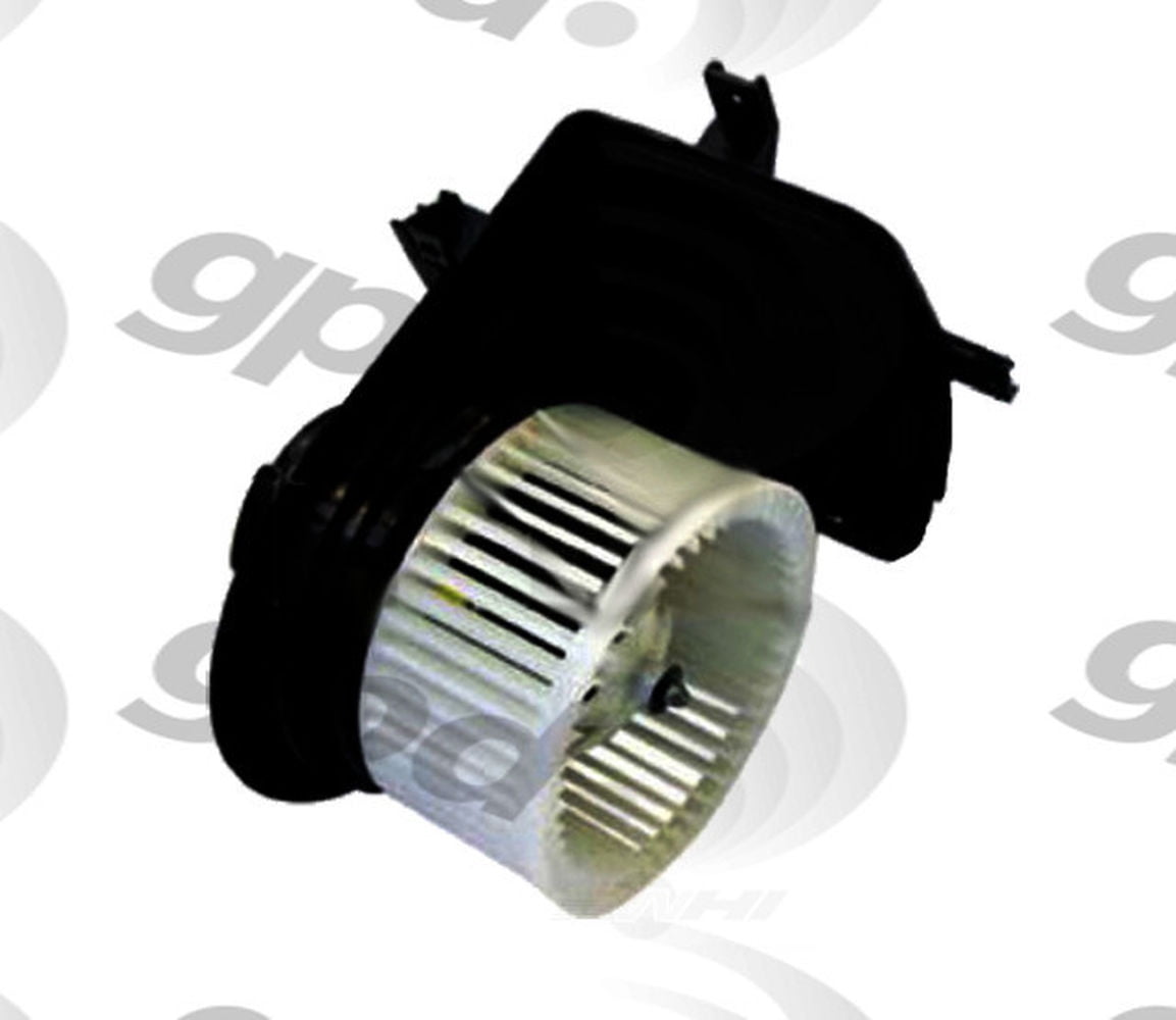 Global Parts Distributors 2311661 HVAC Blower Motor