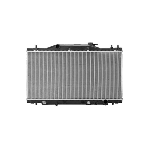 Global Parts Distributors 2412C Radiator Fits select: 2002-2006 ACURA RSX