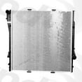 thumbnail image 1 of Global Parts Distributors 2593 Radiator Fits select: 2002-2006,2013 BMW X5, 1 of 1