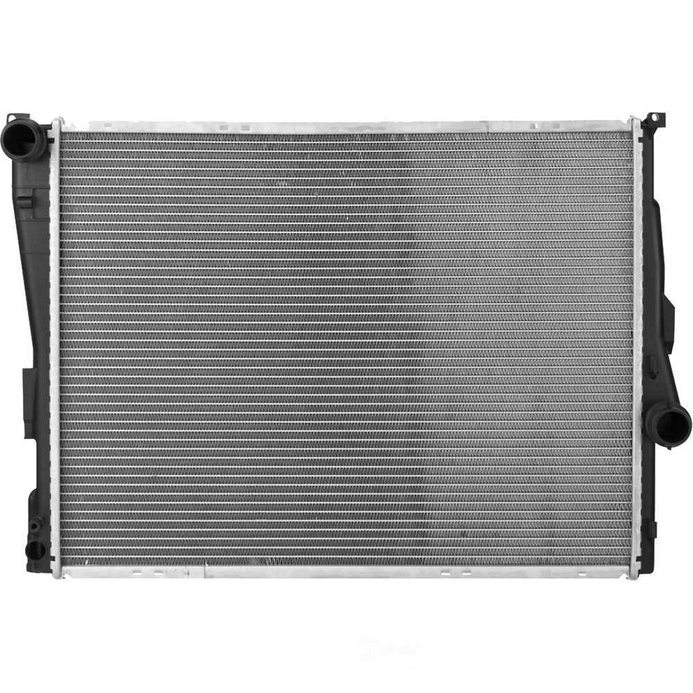 Global Parts Distributors 2636C Radiator Fits select: 2001-2005 BMW 325, 2003-2005 BMW Z4