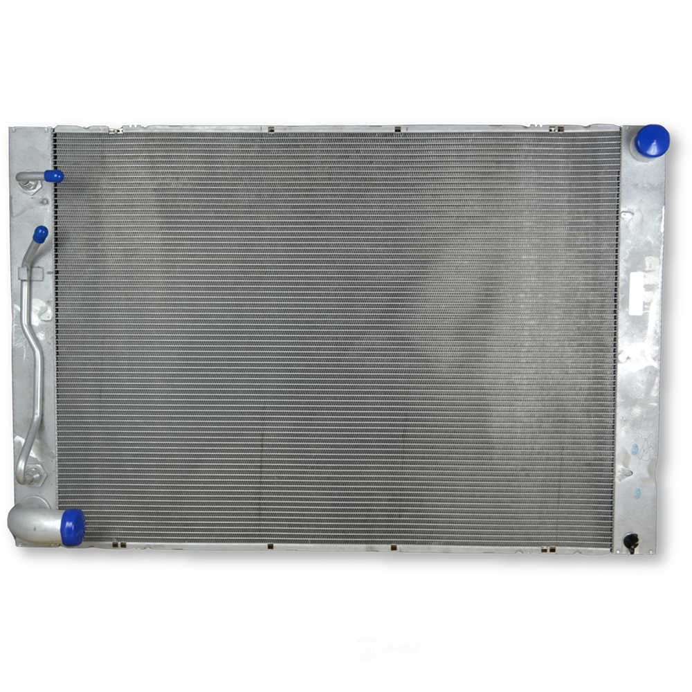 Global Parts Distributors LLC 2682C Radiator