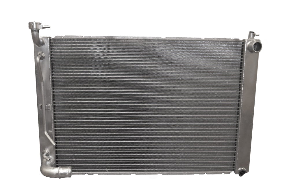 Global Parts Distributors 2688C Radiator Fits select: 2004-2006 LEXUS RX