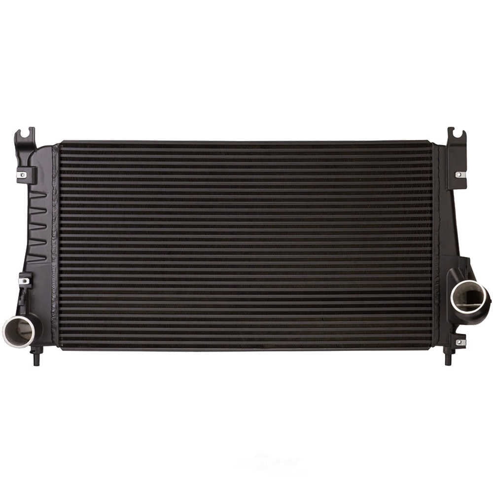 Global Parts Distributors 2711236 Intercooler Fits select: 2006-2010 CHEVROLET SILVERADO