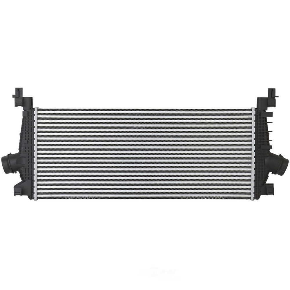 Global Parts Distributors LLC 2711238 Intercooler
