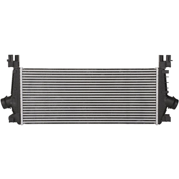 Global Parts Distributors 2711239 Intercooler Fits select: 2011-2016 CHEVROLET CRUZE, 2016 CHEVROLET CRUZE LIMITED