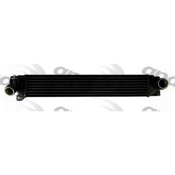 Global Parts Distributors 2711246 Intercooler Fits select: 2012-2014 FORD EDGE