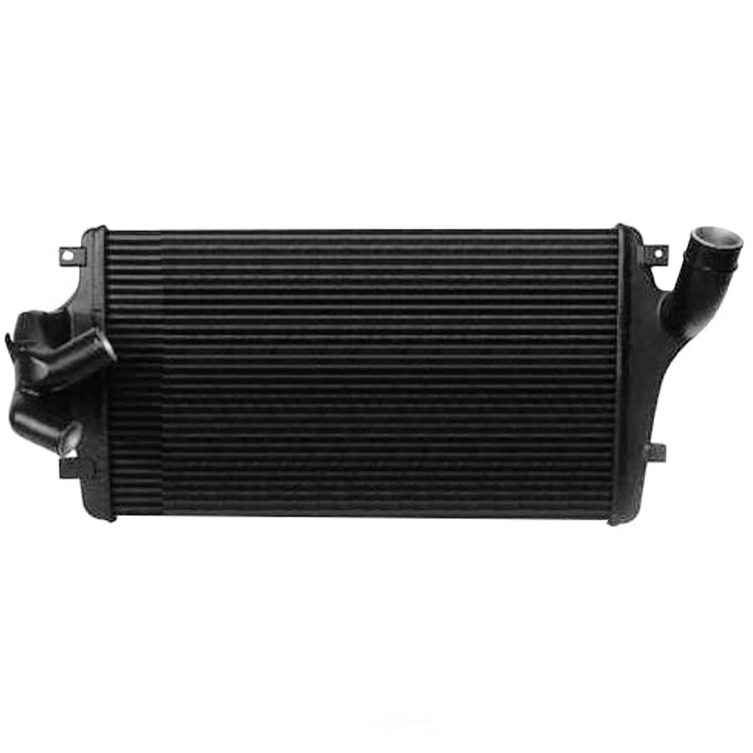 Global Parts Distributors 2711247 Intercooler Fits select: 2010-2019 FORD TAURUS, 2010-2019 FORD FLEX
