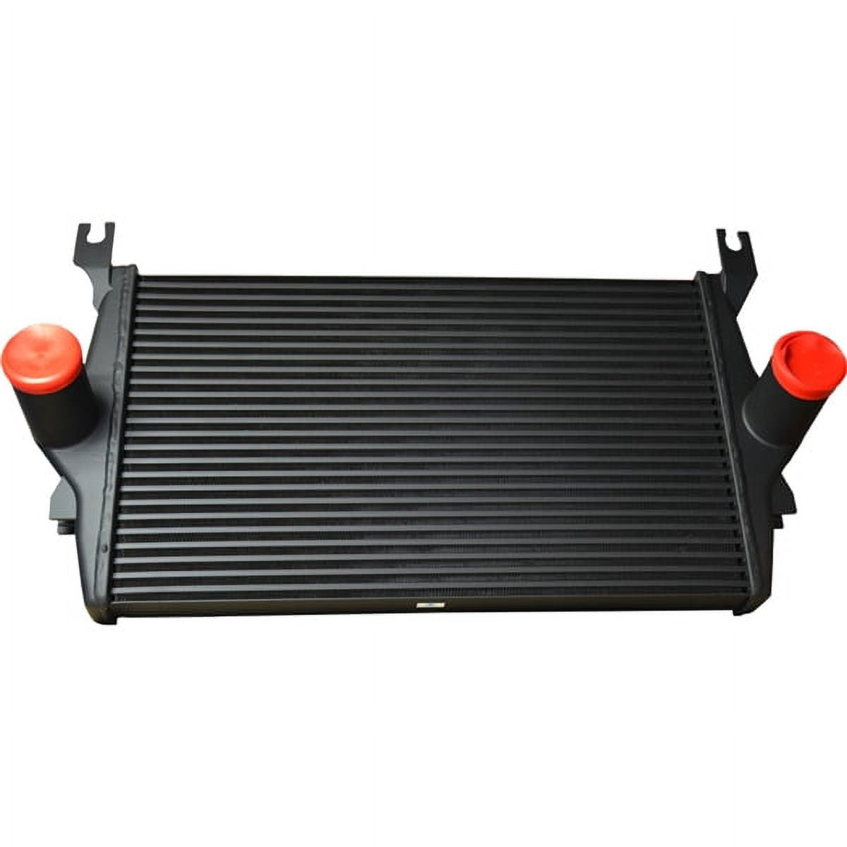Global Parts Distributors 2711249 Intercooler Fits select: 1999-2003 FORD F350, 1999-2003 FORD F250