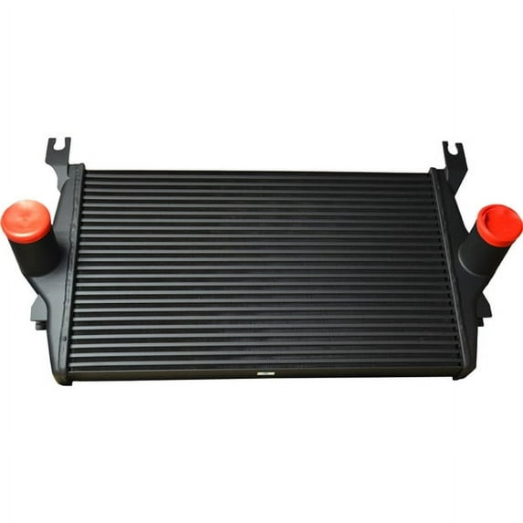 Global Parts Distributors 2711249 Intercooler Fits select: 1999-2003 FORD F350, 1999-2003 FORD F250