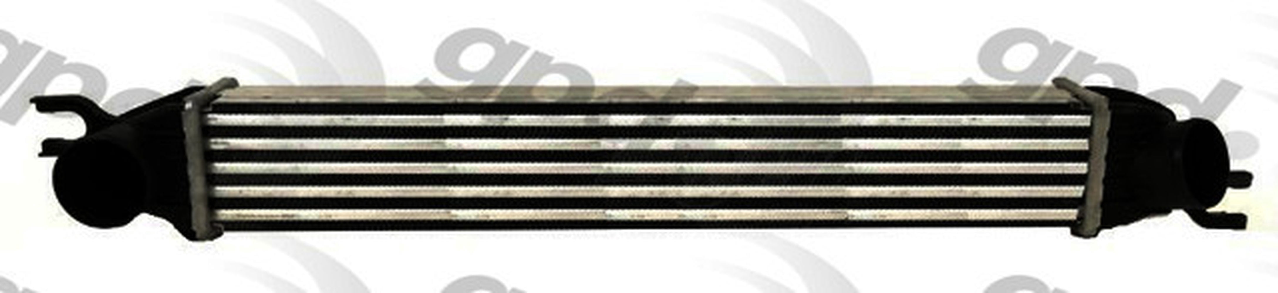 Global Parts Distributors 2711251 Intercooler Fits select: 2013 MINI COOPER ROADSTER, 2007-2016 MINI COOPER