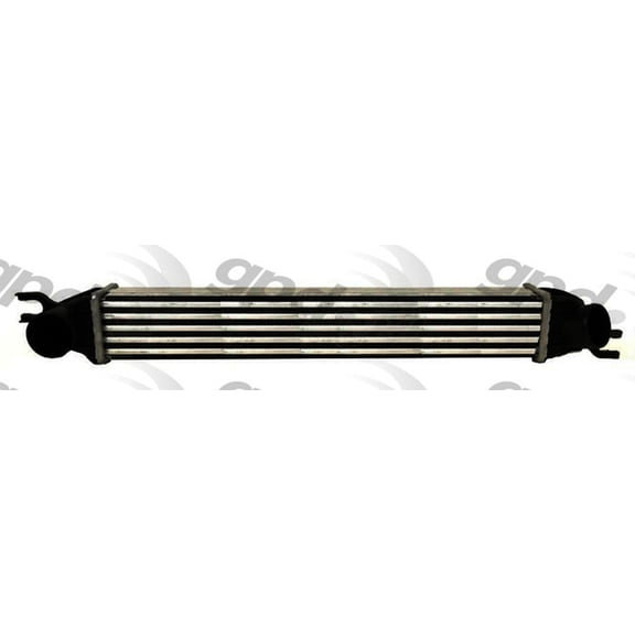 Global Parts Distributors 2711251 Intercooler Fits select: 2013 MINI COOPER ROADSTER, 2007-2016 MINI COOPER