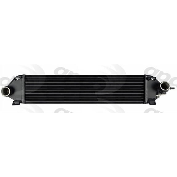 Global Parts Distributors 2711268 Intercooler Fits select: 2013-2016 FORD ESCAPE, 2014-2016 FORD TRANSIT CONNECT