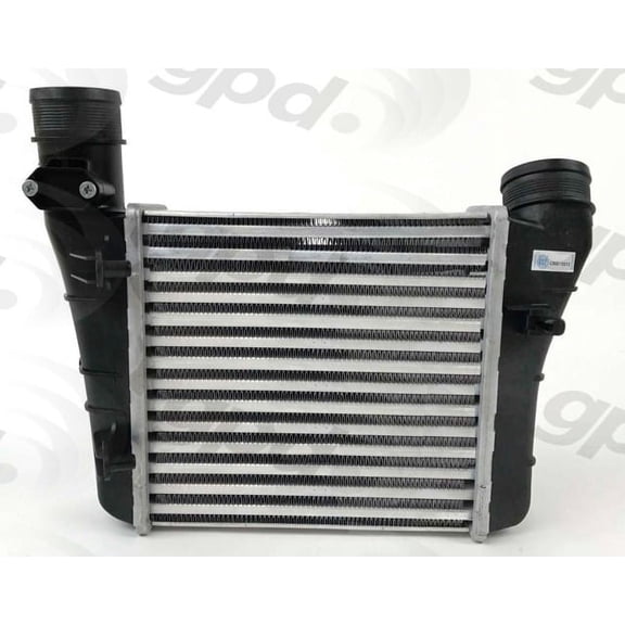 Global Parts Distributors 2711274 Intercooler