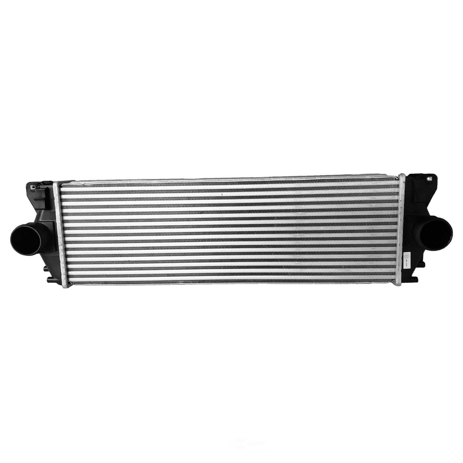 Global Parts Distributors 2711276 Intercooler Fits select: 2010-2016 MERCEDES-BENZ SPRINTER, 2007-2009 DODGE SPRINTER