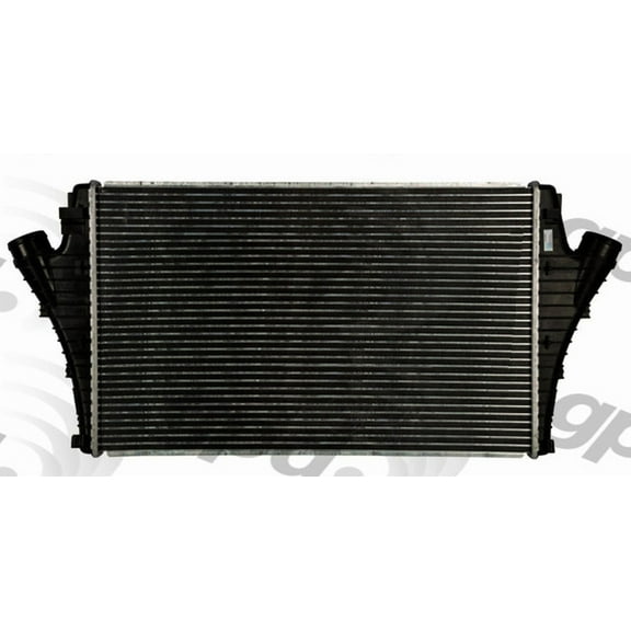 Global Parts Distributors 2711279 Intercooler Fits select: 2003-2011 SAAB 2023-09-03 00:00:00
