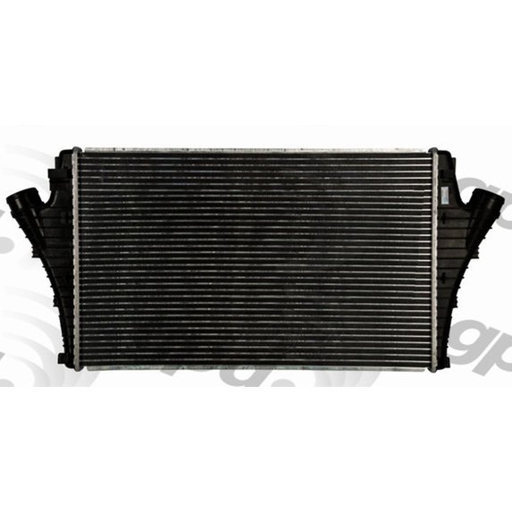Global Parts Distributors 2711279 Intercooler Fits select: 2003-2011 SAAB 2023-09-03 00:00:00