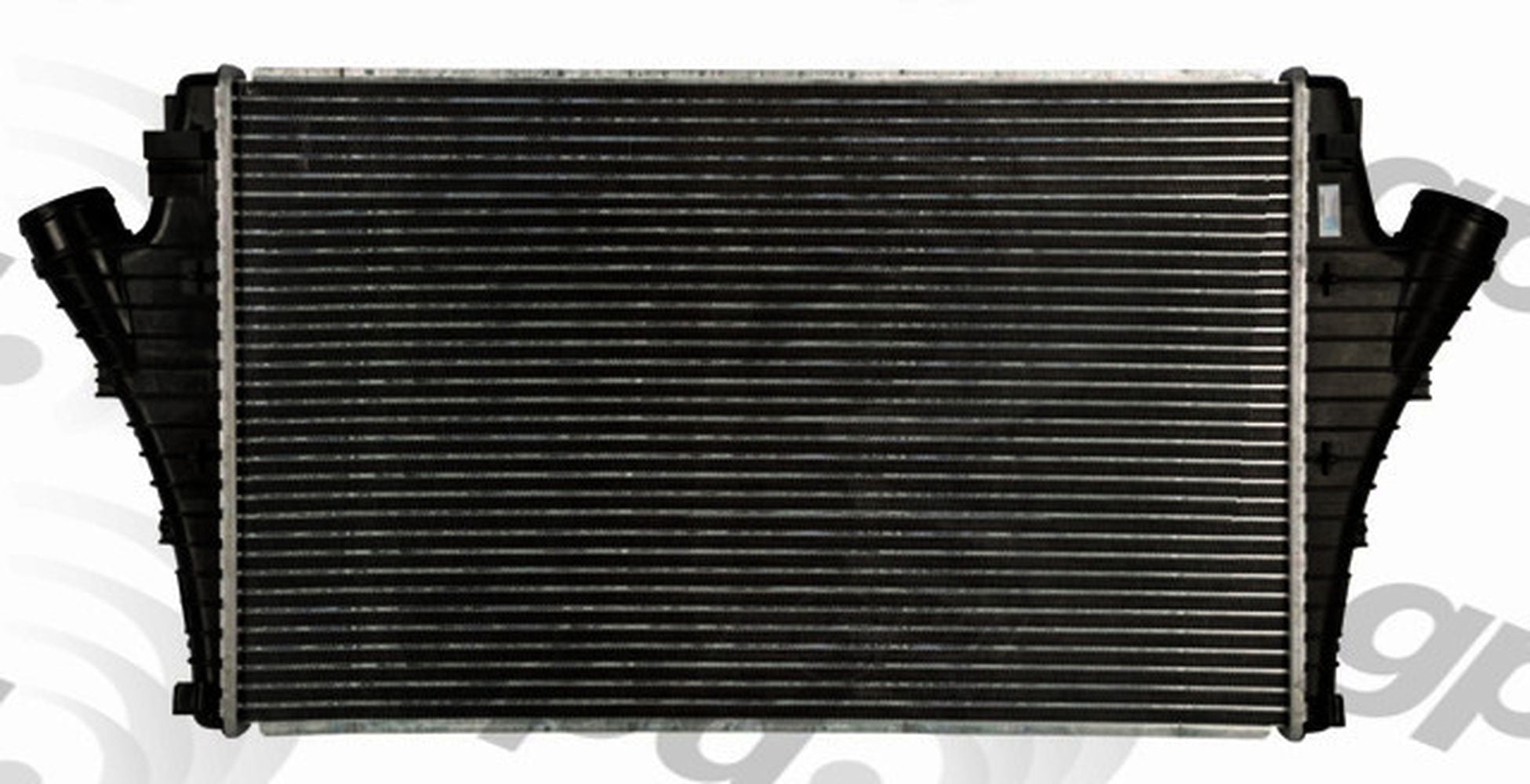 Global Parts Distributors 2711279 Intercooler Fits select: 2003-2011 SAAB 2023-09-03 00:00:00